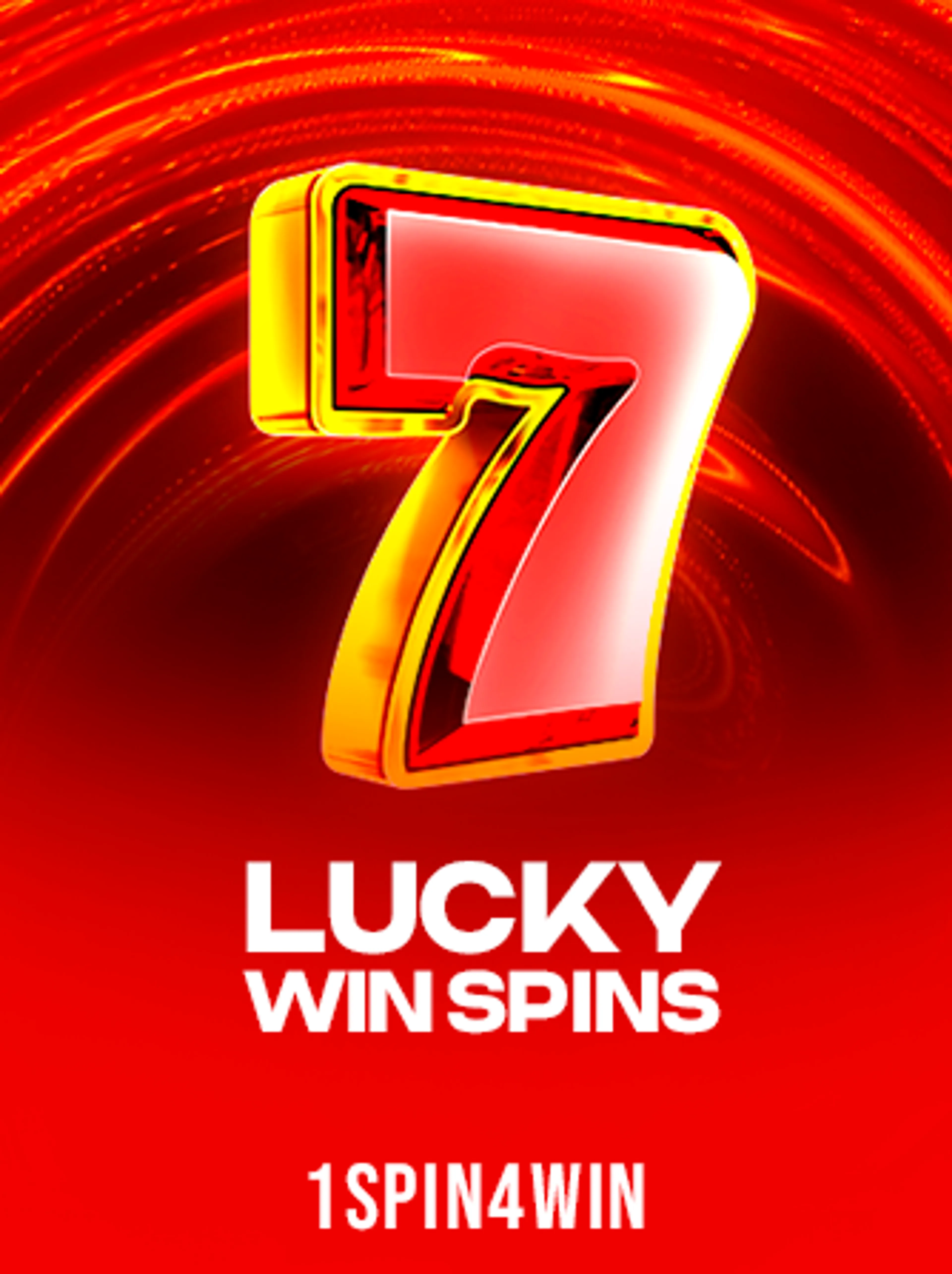 Lucky Win Spins