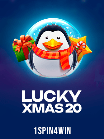 Lucky Xmas 20