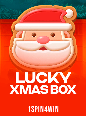 Lucky Xmas Box