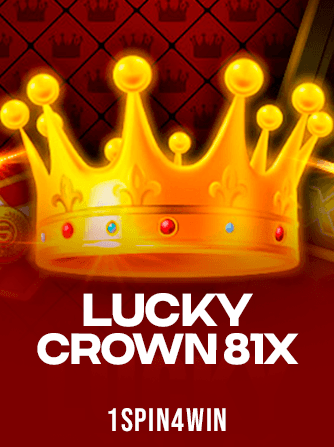 LuckyCrown 81x