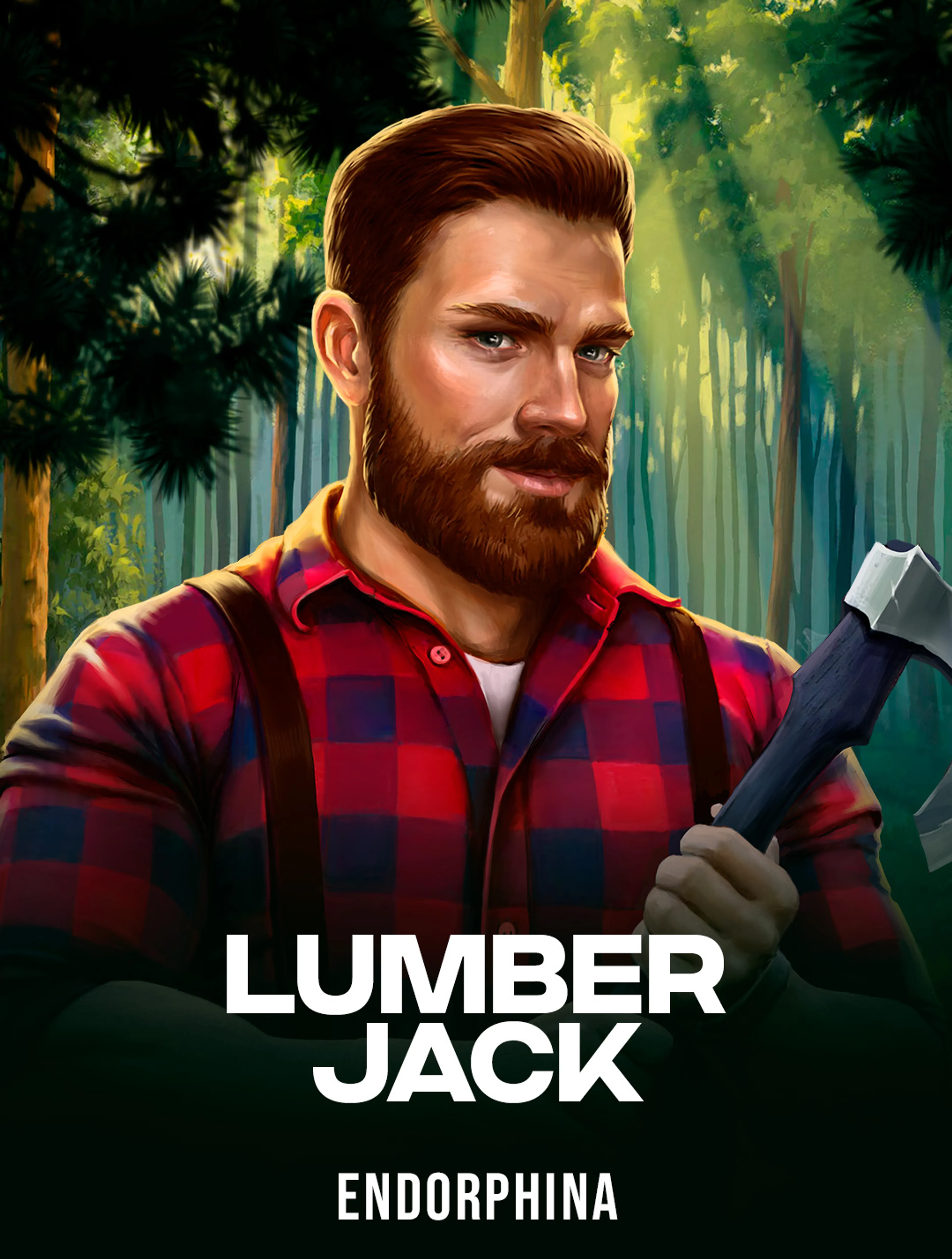 Lumber Jack