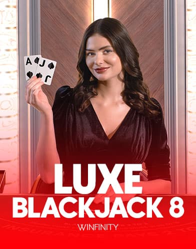 Luxe Blackjack 8