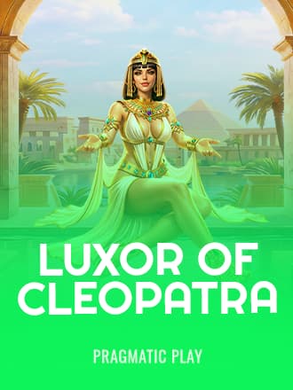 Luxor of Cleopatra