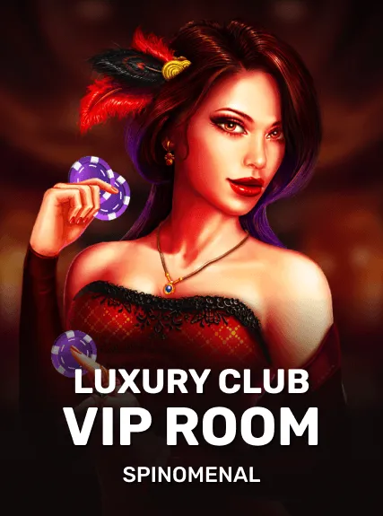 Luxury Club - Vip Room