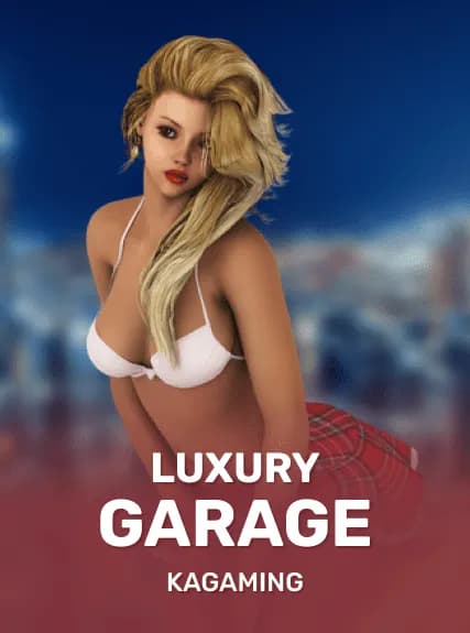 Luxury Garage