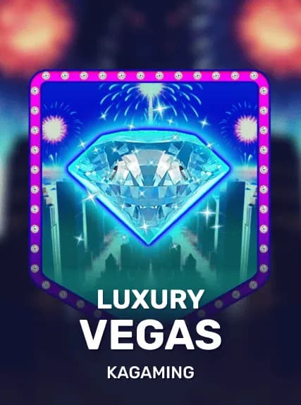 Luxury Vegas