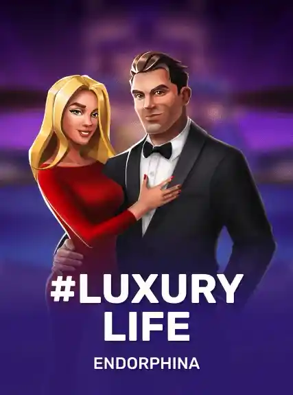 #luxurylife