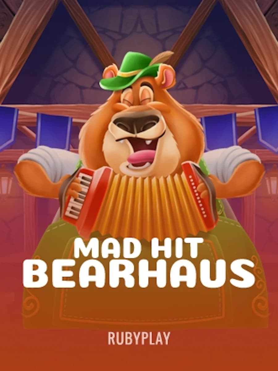 Mad Hit Bearhaus