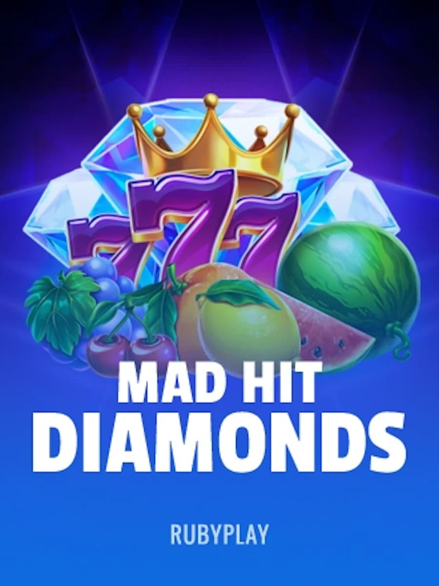Mad Hit Diamonds