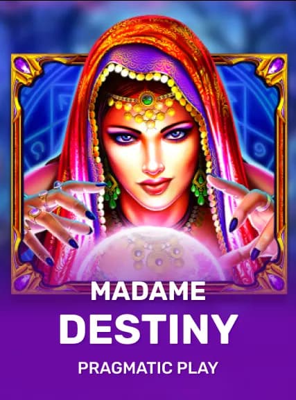 Madame Destiny