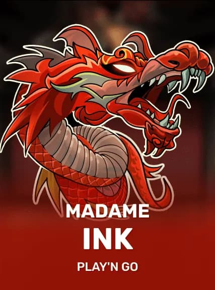 Madame Ink