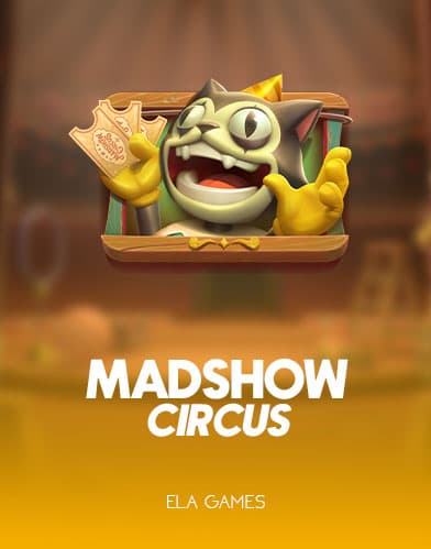 Madshow Circus