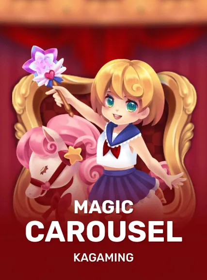 Magic Carousel