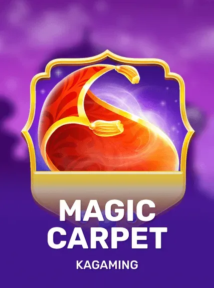 Magic Carpet