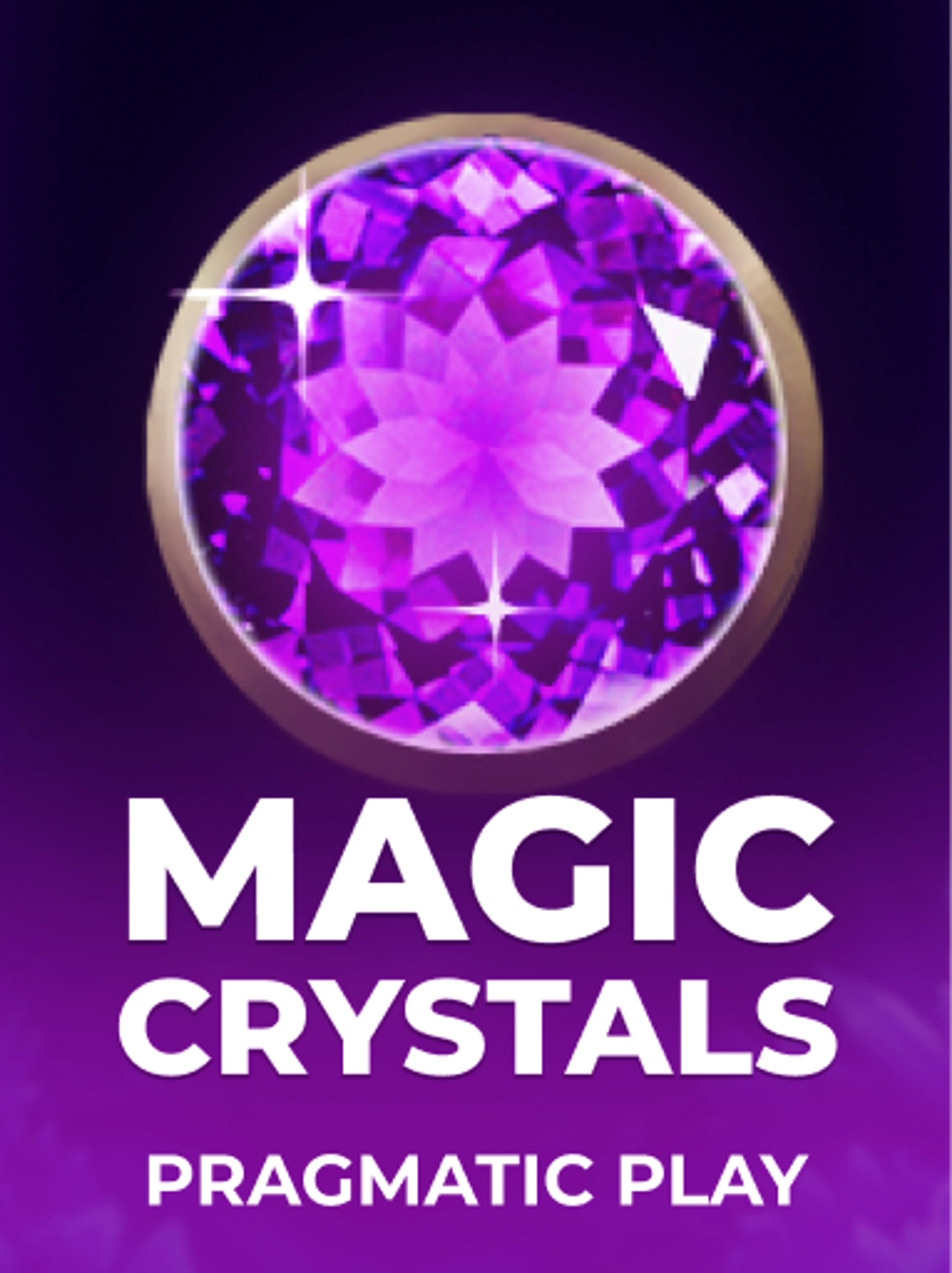 Magic Crystals