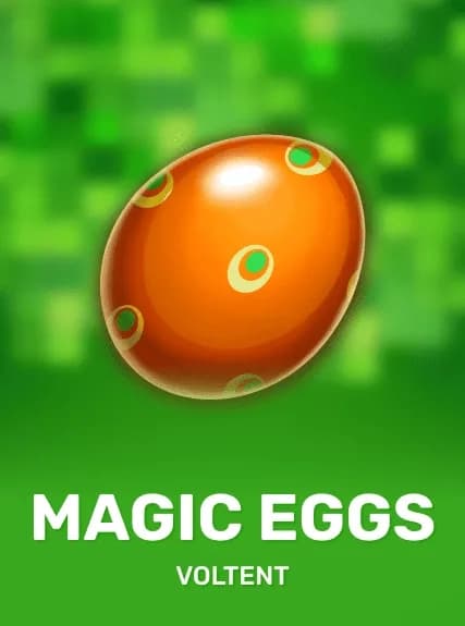 Magic Eggs