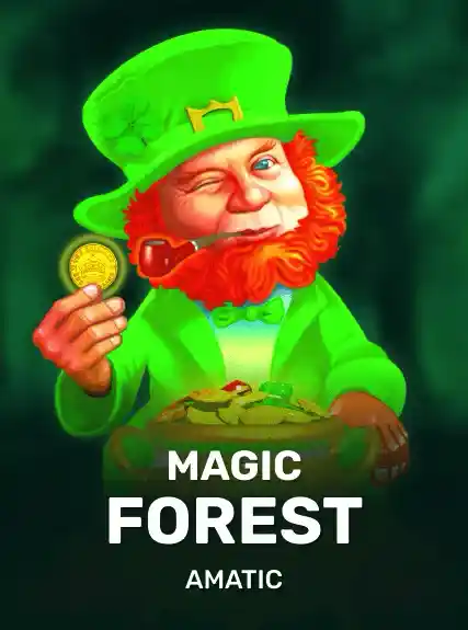 Magic Forest