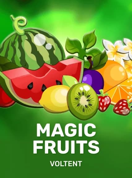 Magic Fruits
