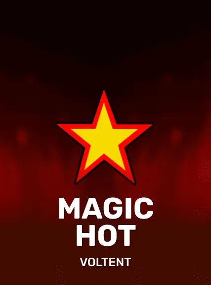 Magic Hot