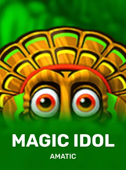 Magic Idol