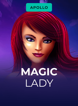 Magic Lady