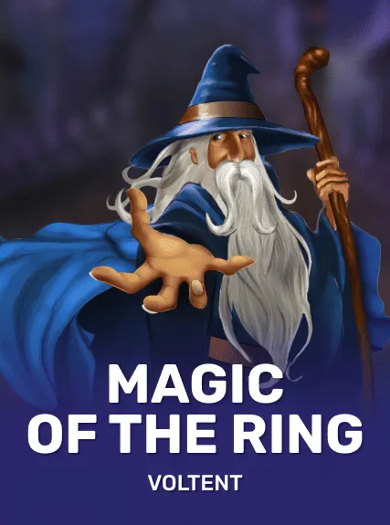Magic Of The Ring