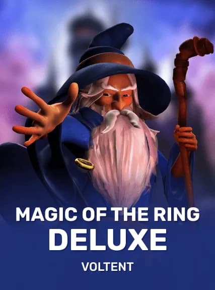 Magic Of The Ring Deluxe