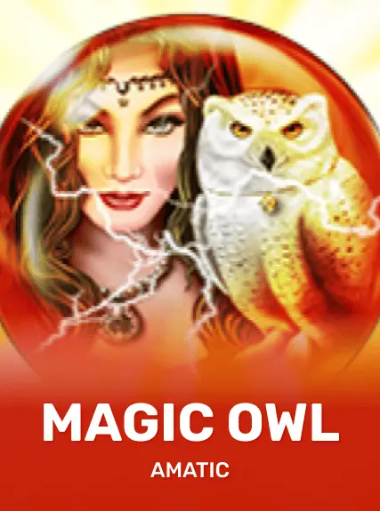Magic Owl