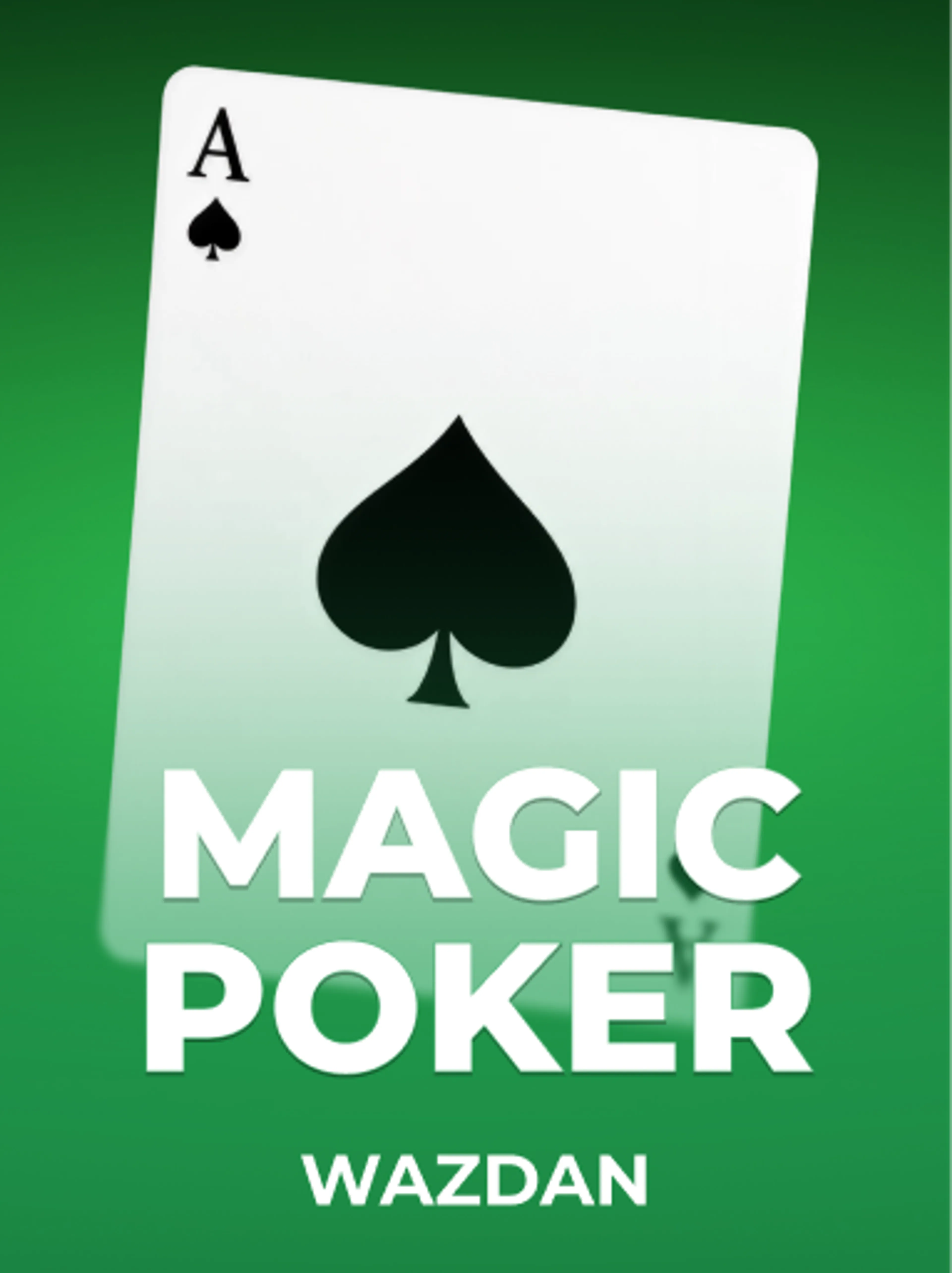 Magic Poker