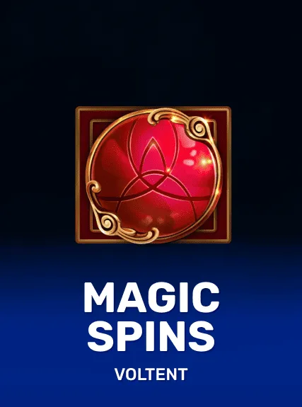 Magic Spins