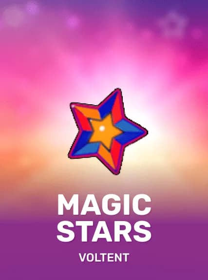 Magic Stars