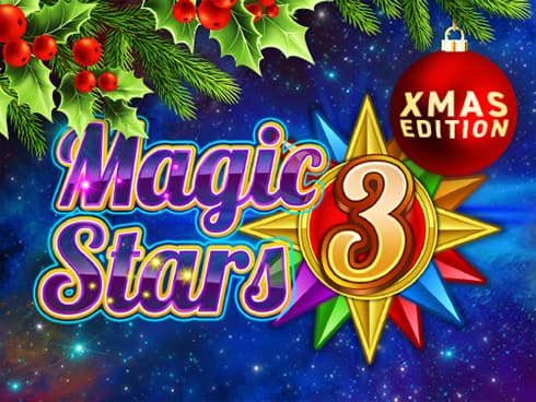 Magic Stars 3 Xmas Edition