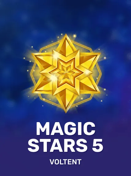 Magic Stars 5