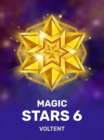 Magic Stars 6