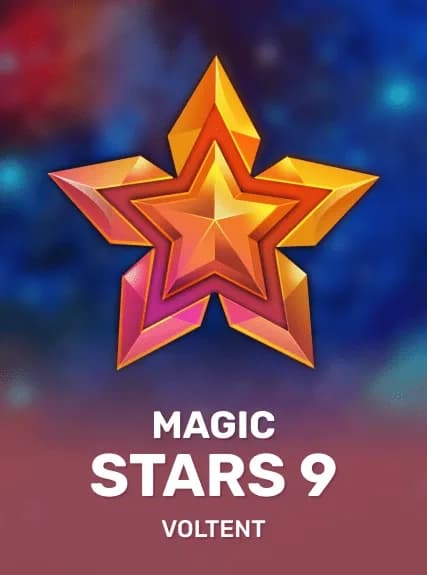 Magic Stars 9