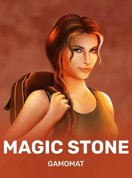 Magic Stone