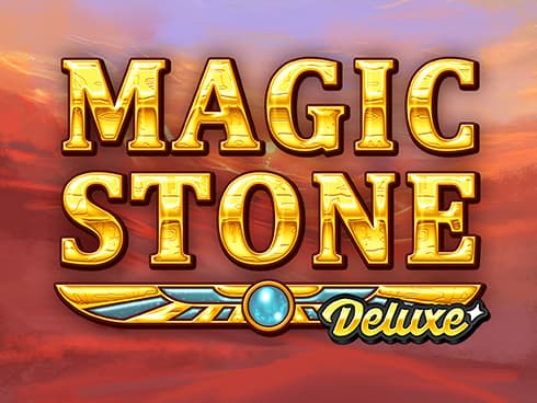 Magic Stone Deluxe