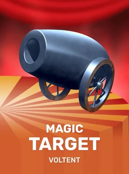 Magic Target
