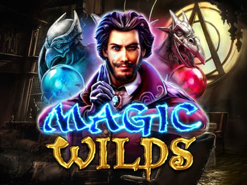 Magic Wilds