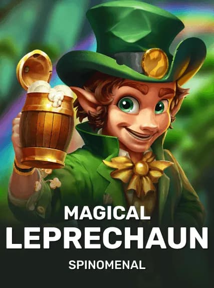Magical Leprechaun