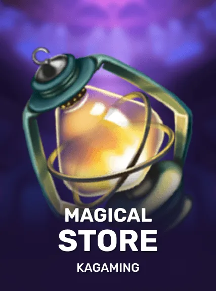 Magical Store