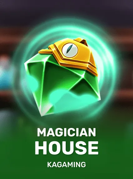 Magician House