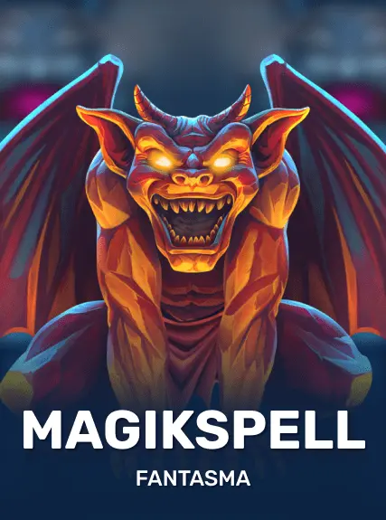Magikspell
