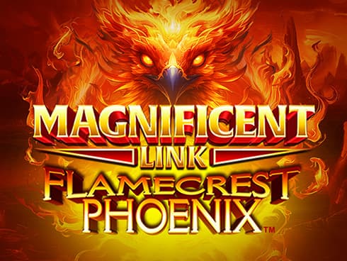 Magnificent Link Flamecrest Phoenix
