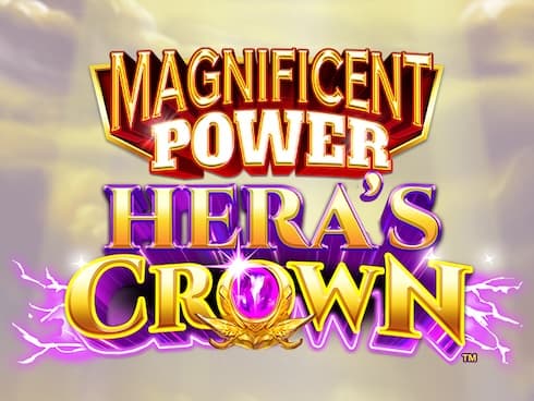 Magnificent Power Hera's Crown