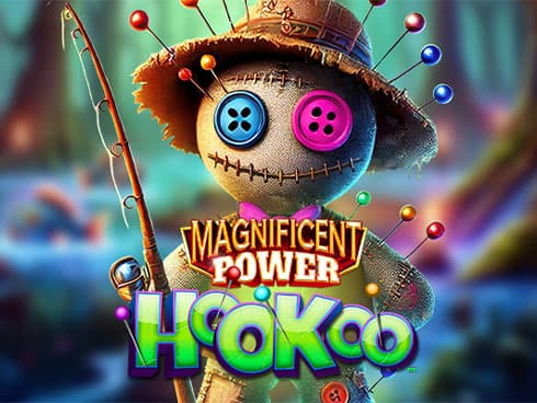 Magnificent Power HooKoo
