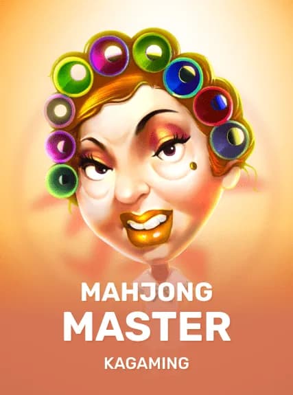 Mahjong Master