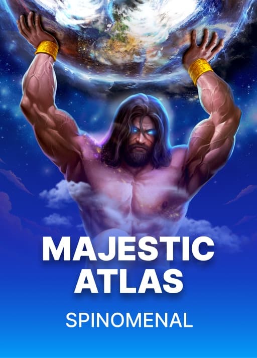 Majestic Atlas