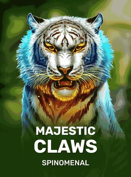 Majestic Claws