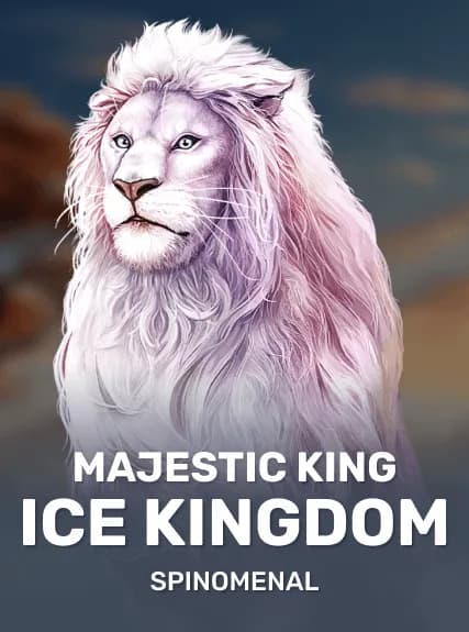 Majestic King - Ice Kingdom